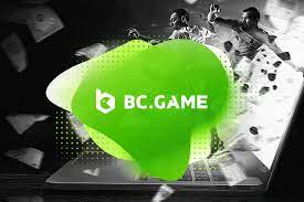 Программа поддержки видеоигр BC.Game